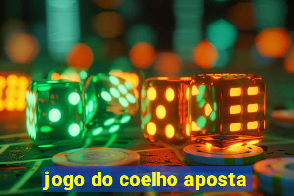 jogo do coelho aposta